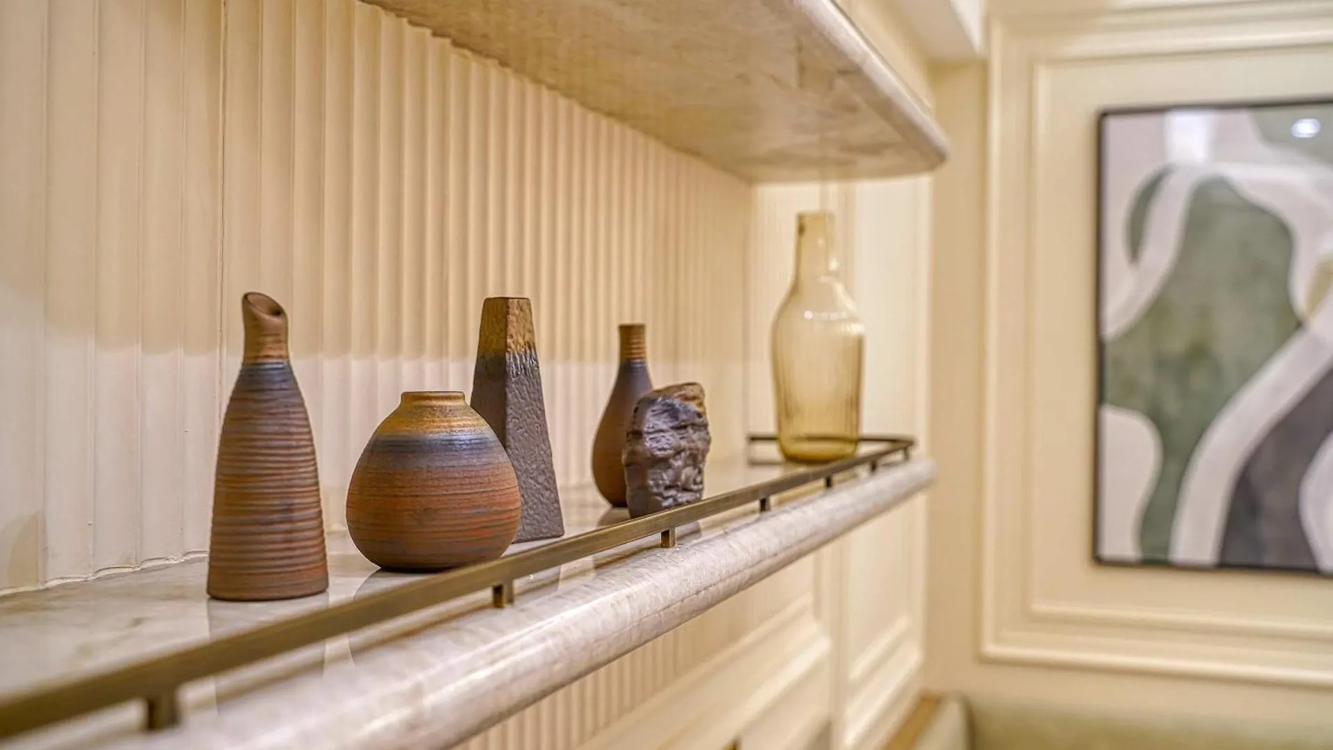 פריז Sumptuous Apartment Opera Vendome By Studioprestige