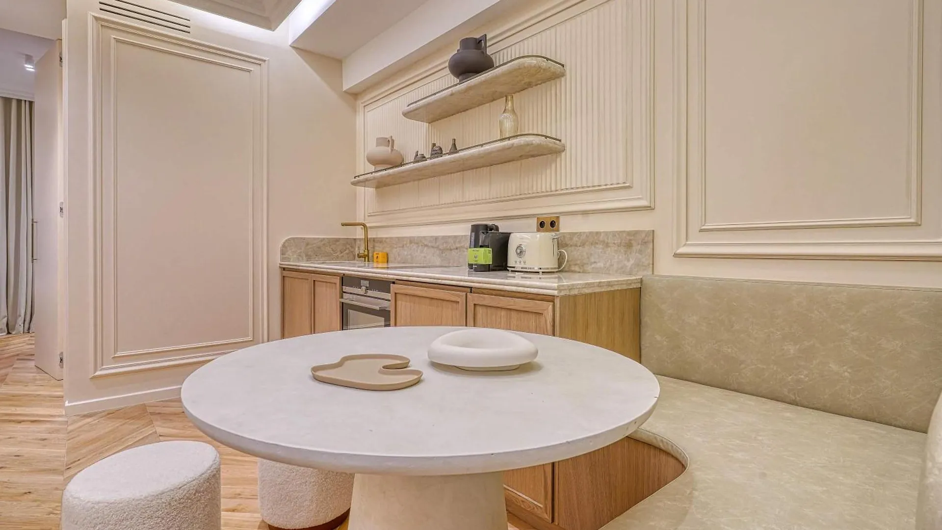 פריז Sumptuous Apartment Opera Vendome By Studioprestige צרפת