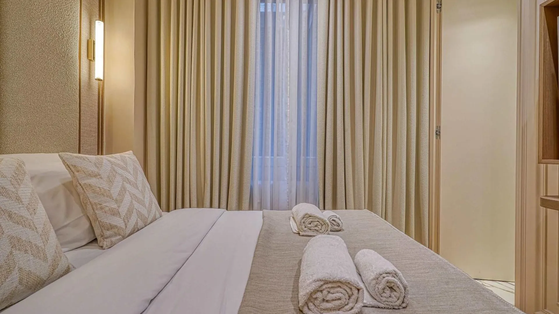 פריז Sumptuous Apartment Opera Vendome By Studioprestige 0*,  צרפת