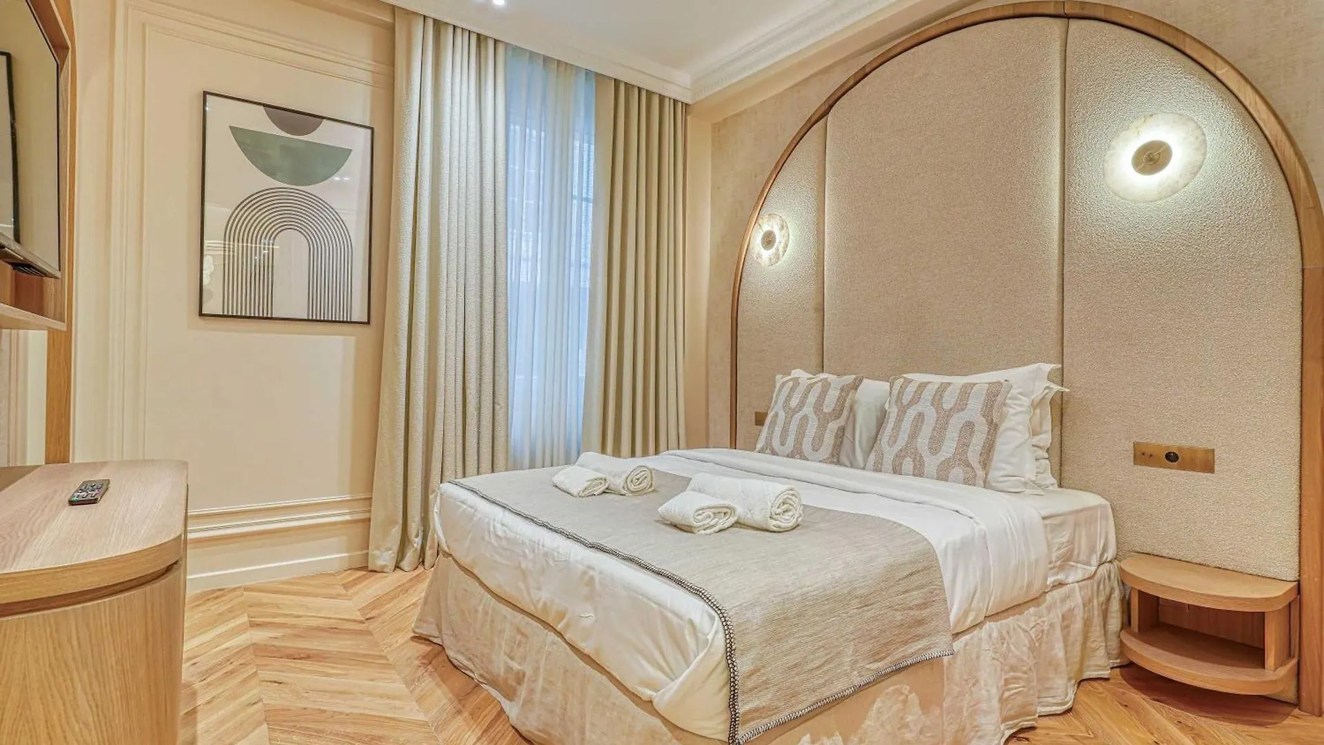 Sumptuous Apartment Opera Vendome By Studioprestige Párizs Franciaország