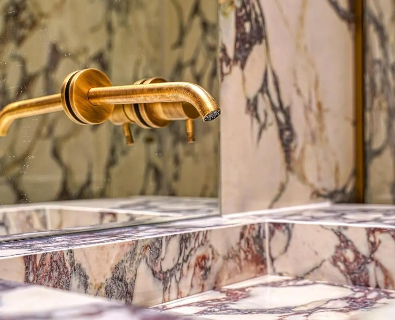 Sumptuous Apartment Opera Vendome By Studioprestige Paris